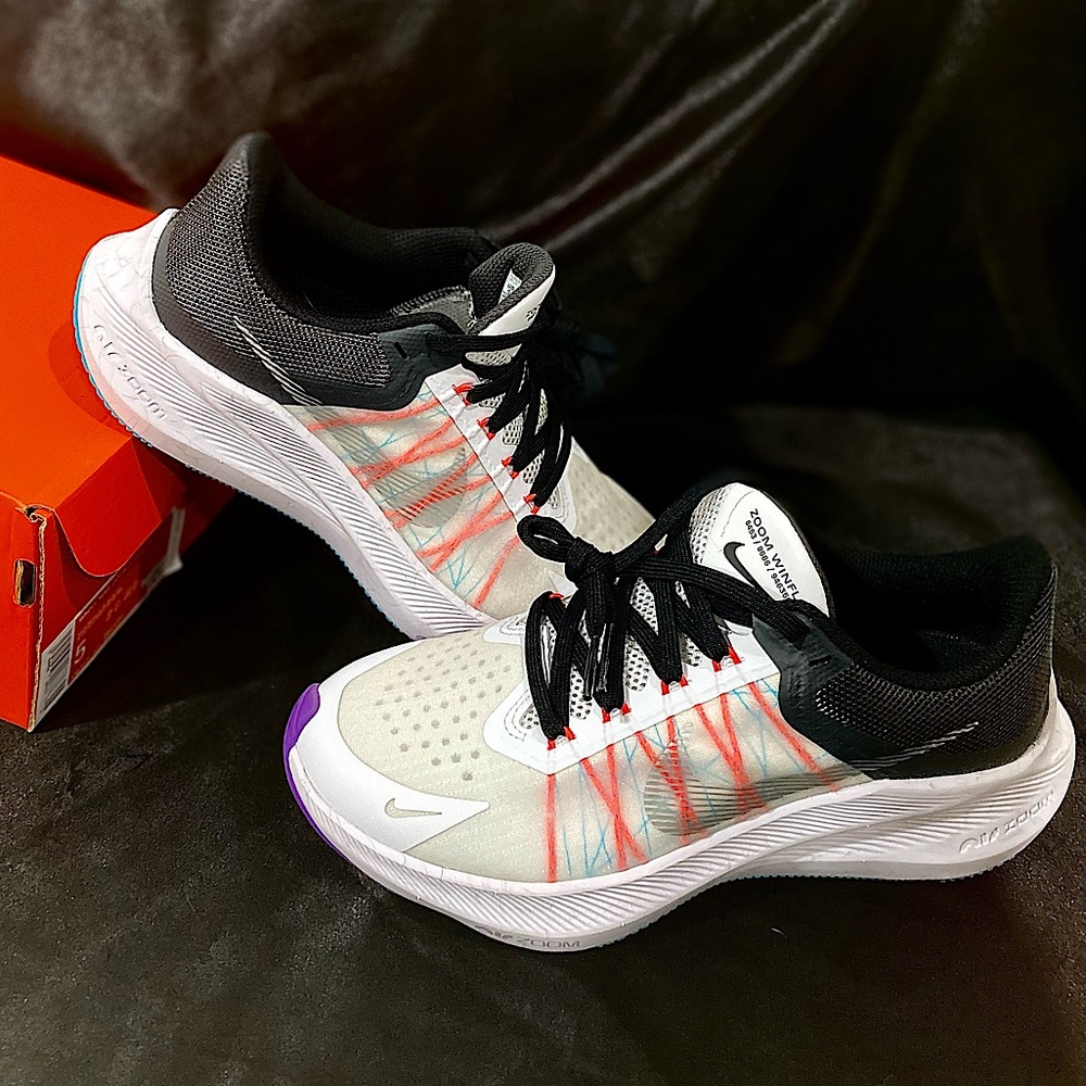 Nike Zoom Winflo 8
